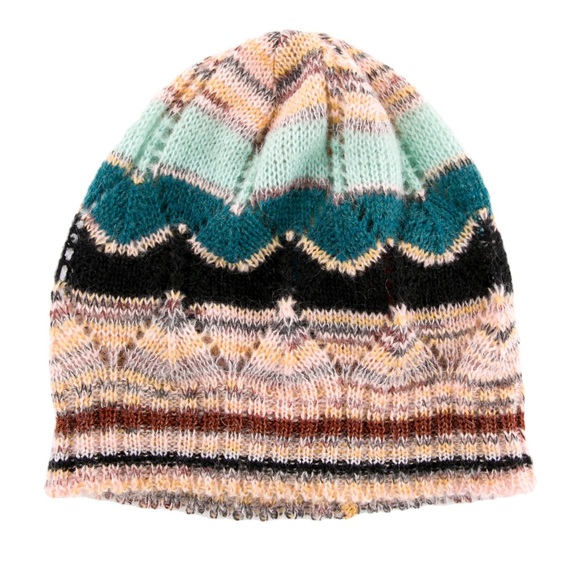 Missoni Accessories - Missoni Beanie